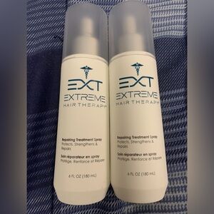 Heat Protecter Extreme Hair Therapy - Treatment Spray SALE 2-6 FL Oz